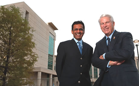 Thakkar & Hitt